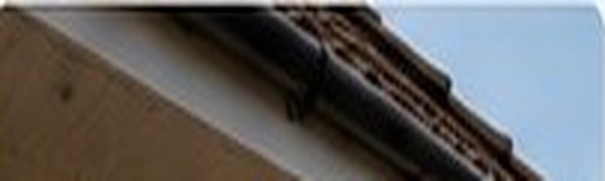 Fascias & Soffits